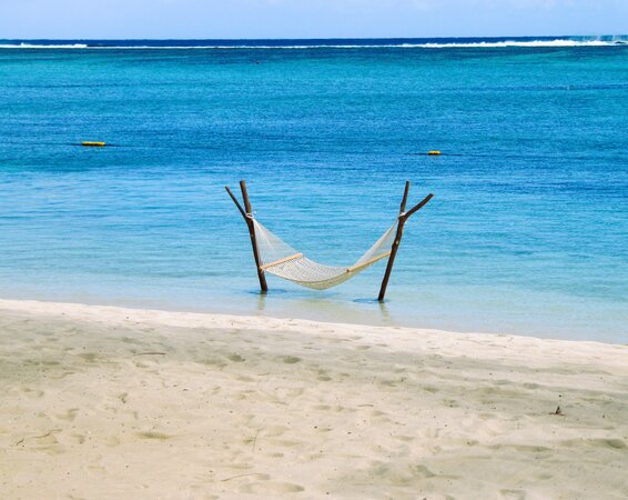 Life is better at the beach | © Manuela Holert Life is better at the beach | © Manuela Holert