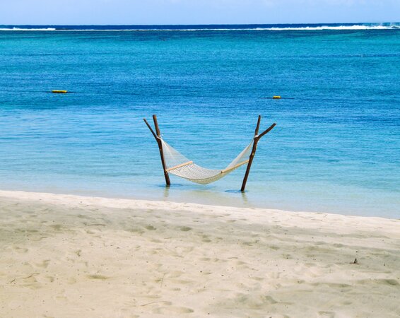 Life is better at the beach | © Manuela Holert