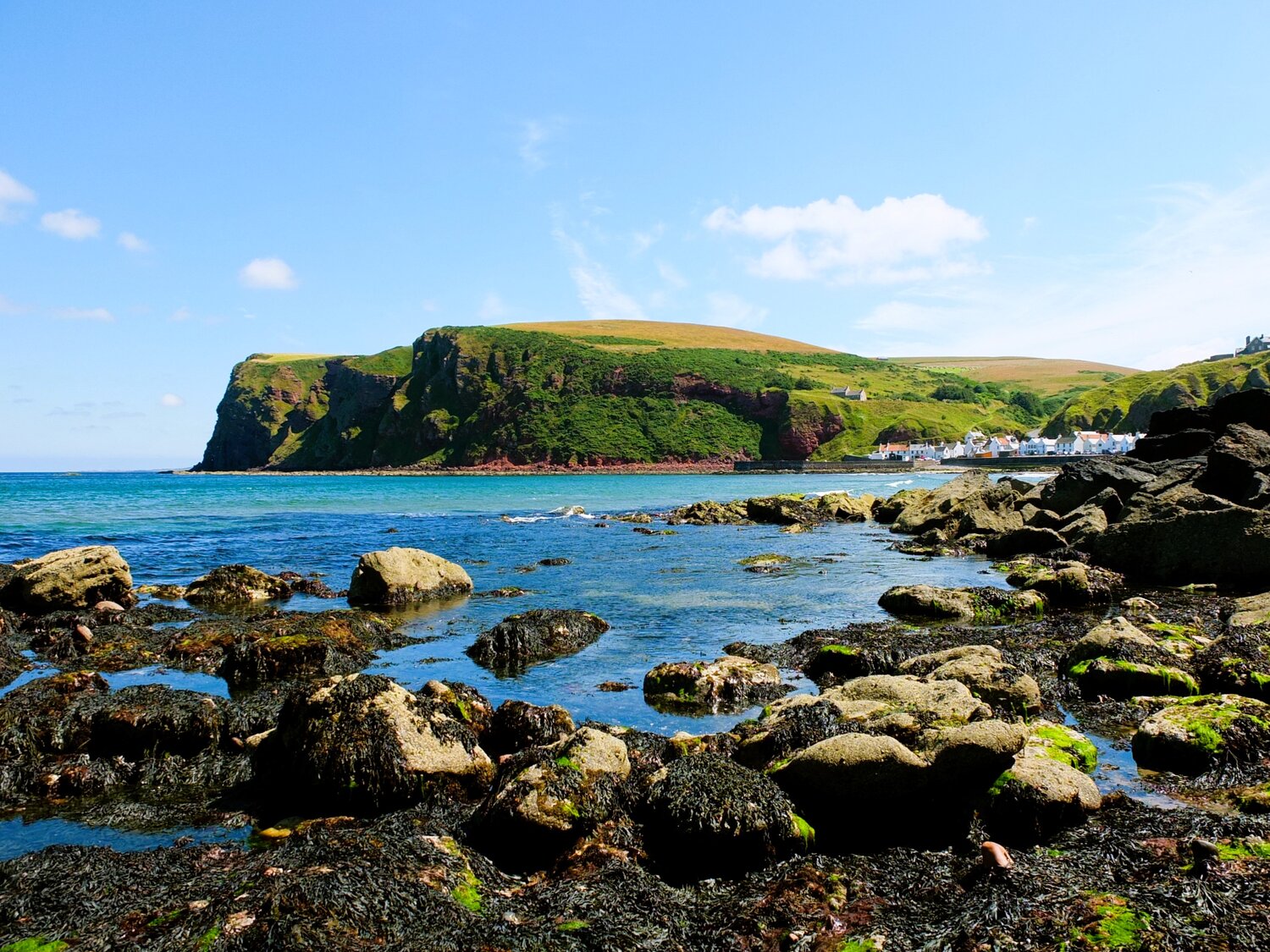 Speyside Schottland | © Manuela Holert
