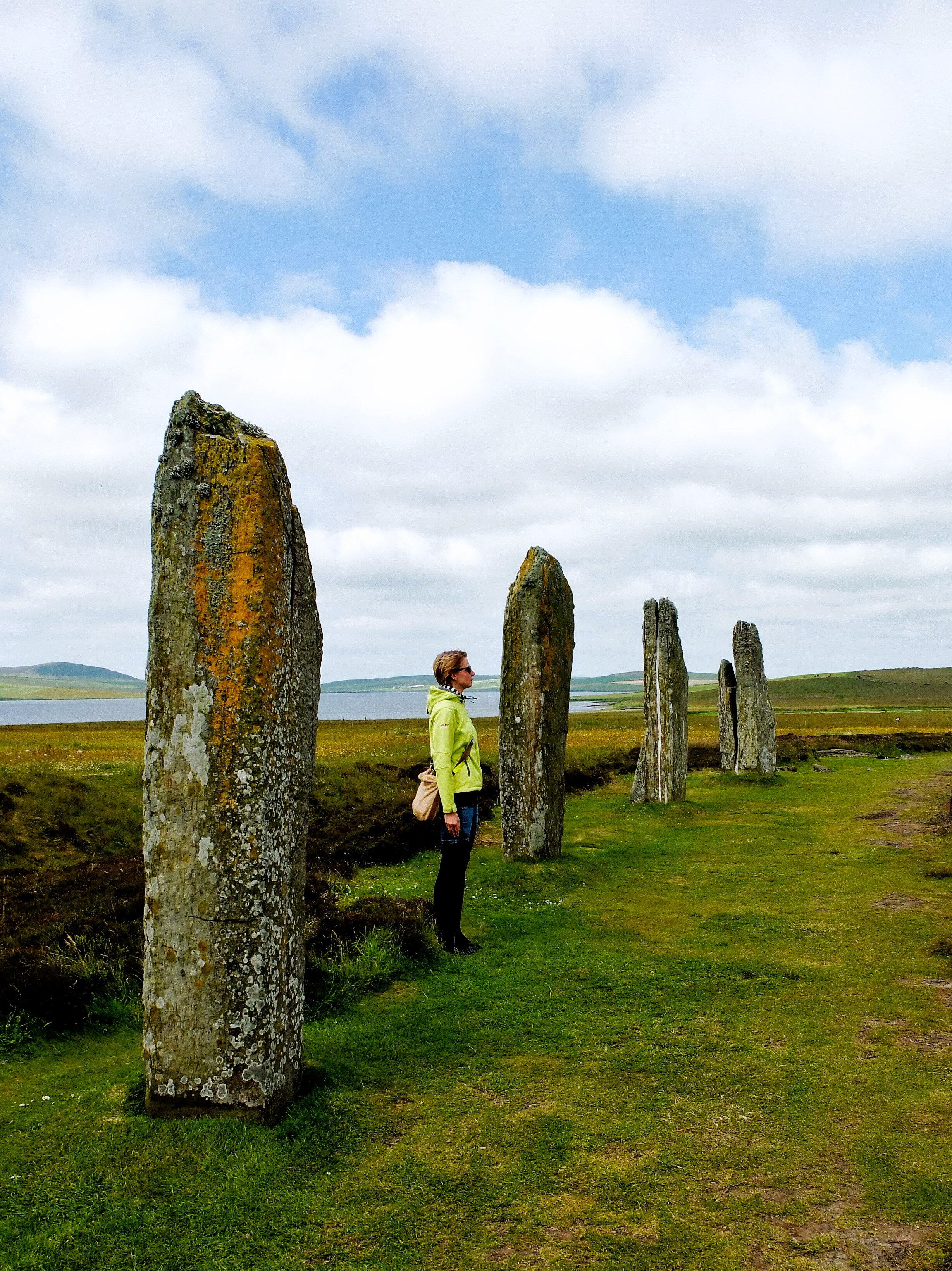 Ring von Brodgar Orkney | © Manuela Holert