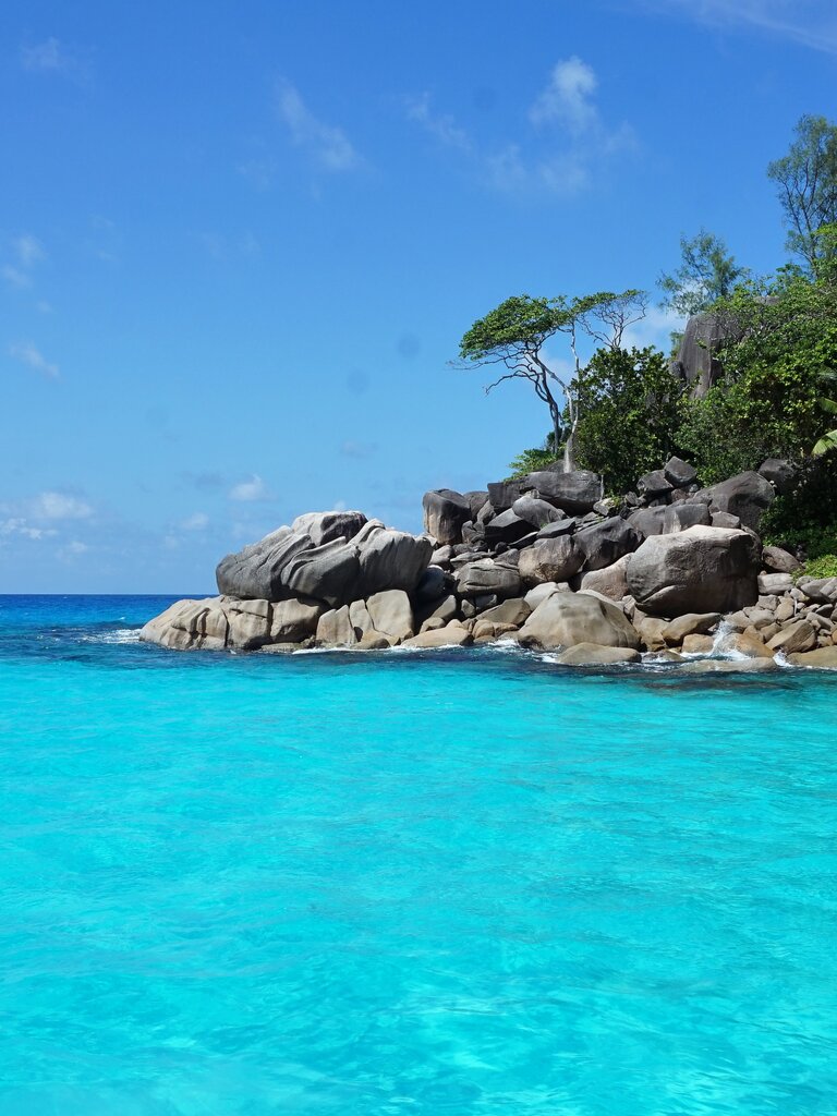 Petit Anse Kerlan Praslin | © Constanze Schwarz Petit Anse Kerlan Praslin | © Constanze Schwarz