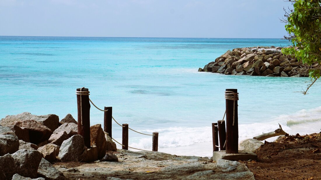 Grand Anse | © Constanze Schwarz Grand Anse | © Constanze Schwarz